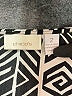 Chico's Black 3/4 Sleeve Blouse Size Lg (2) - photo 7