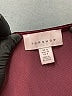 Topshop Burgundy Jumpsuit Size 8 - photo 4
