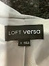 LOFT Versa Gray Jacket Size S - photo 6