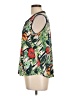 Naif Green Sleeveless Blouse Size L - photo 5