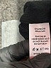 Do & Be Black Cardigan Size M - photo 8