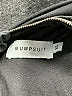 BUMPSuit Black Jumpsuit Size XS - photo 3