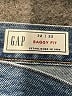 Gap 100% Cotton Blue Jeans Size 32 waist - photo 7
