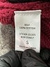 Altar'd State 100% Cotton Burgundy Pullover Sweater Size S - photo 8
