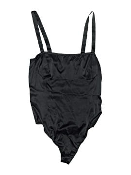 Fleur Du Mal Bodysuit