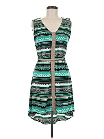 Ezra Casual Dress (view 1)
