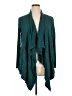 Lane Bryant Teal Cardigan Size 14 - 16 Plus - photo 1