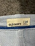 Old Navy Blue Casual Pants Size 16 - photo 7