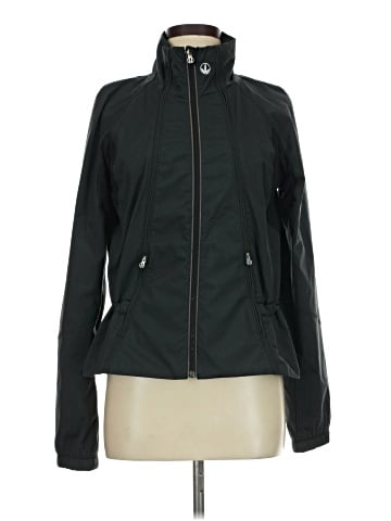 Lululemon Athletica Jacket (view 1)