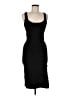 Leith Black Cocktail Dress Size M - photo 1