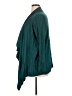 Lane Bryant Teal Cardigan Size 14 - 16 Plus - photo 5