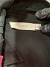 Lush Solid Black Casual Dress Size S - photo 7