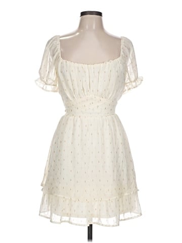 Francesca's Cocktail Dress (view 1)