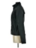 Lululemon Athletica 100% Polyester Solid Black Jacket Size 8 - photo 5