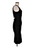 Leith Black Cocktail Dress Size M - photo 4