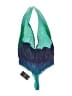 Karen Millen Teal Bodysuit Size M - photo 2