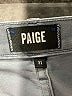 Paige Gray Jeans Size 31 waist - photo 7