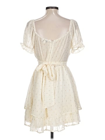 Francesca's Cocktail Dress (view 2)