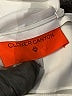 Clover Canyon Graphic Gray Cocktail Dress Size S - photo 7