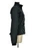 Lululemon Athletica 100% Polyester Solid Black Jacket Size 8 - photo 4
