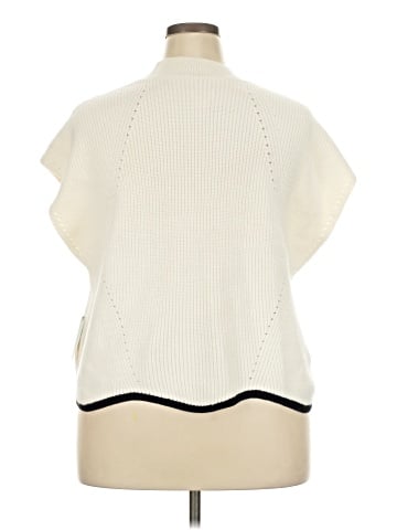 Maeve by Anthropologie Sweater Vest (view 2)