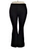 Nine West Black Active Pants Size XXL - photo 1