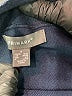 Primark Blue Cardigan Size S - photo 8