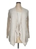 Torrid Tan Cardigan Size 1X Plus (1) - photo 1