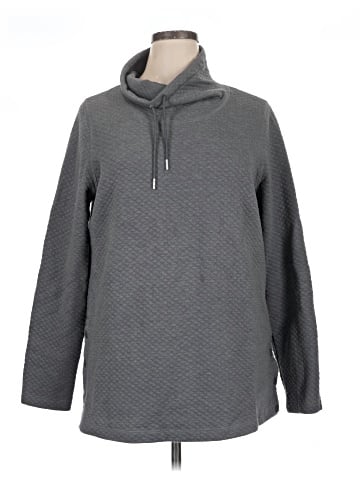 L.L.Bean Pullover Sweater (view 1)