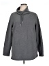 L.L.Bean Gray Pullover Sweater Size XL - photo 1