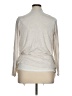 Torrid Tan Cardigan Size 1X Plus (1) - photo 2