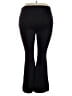 Nine West Black Active Pants Size XXL - photo 2