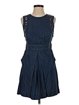 New Romantics Casual Dress (view 1)