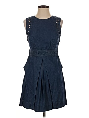 New Romantics Casual Dress (view 1)