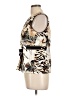 Studio I Ivory Sleeveless Blouse Size 12 - photo 5