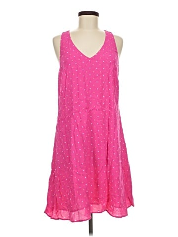 Ann Taylor LOFT Casual Dress (view 1)