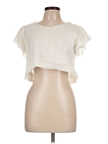 LoveRiche Short Sleeve Top (view 1)