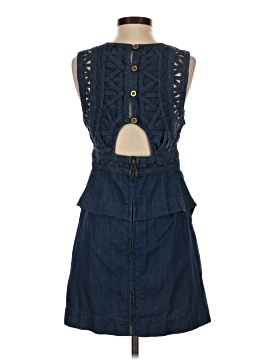New Romantics Casual Dress (view 2)