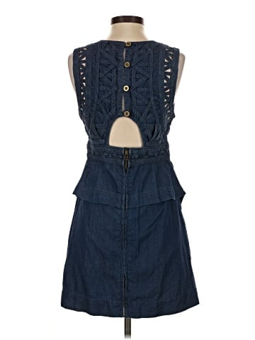 New Romantics Casual Dress (view 2)