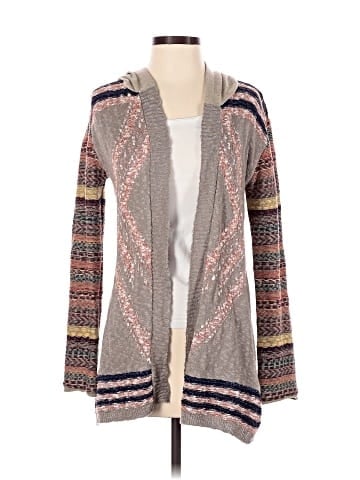 California Moonrise Cardigan (view 1)