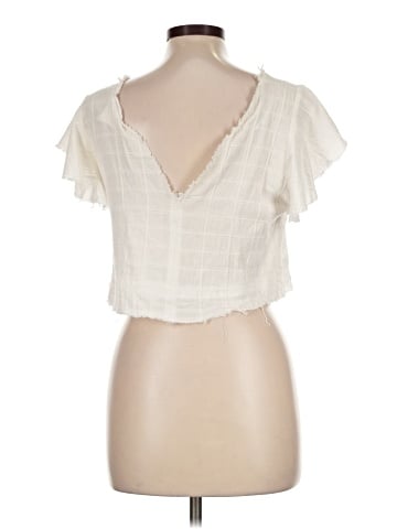 LoveRiche Short Sleeve Top (view 2)