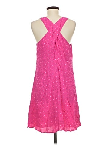 Ann Taylor LOFT Casual Dress (view 2)