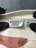 Mighty Fine Hearts Ivory Pullover Sweater Size S - photo 7