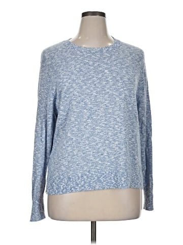 J.Crew Factory Store Pullover Sweater (view 1)