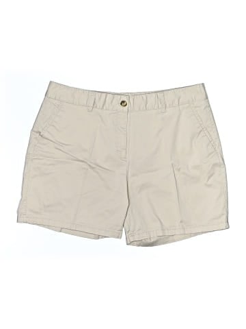 Sugar Magnolia Khaki Shorts (view 1)