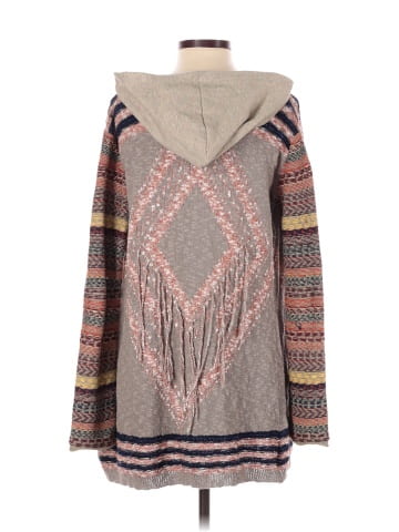 California Moonrise Cardigan (view 2)
