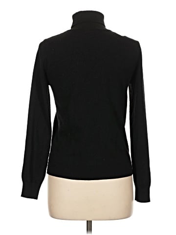 Catherine Malandrino Turtleneck Sweater (view 2)