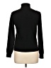 Catherine Malandrino 100% Nylon Black Turtleneck Sweater Size L - photo 2