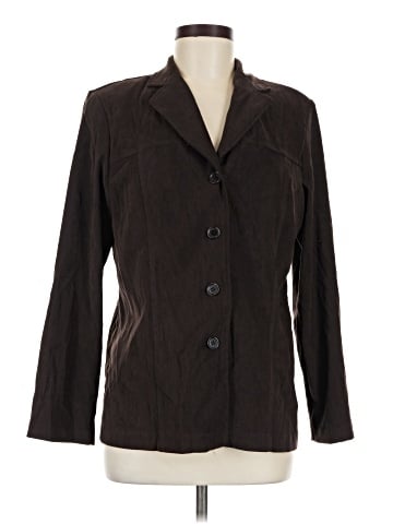 First Option 3/4 Sleeve Top (view 1)
