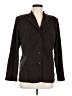 First Option Brown 3/4 Sleeve Top Size M - photo 1
